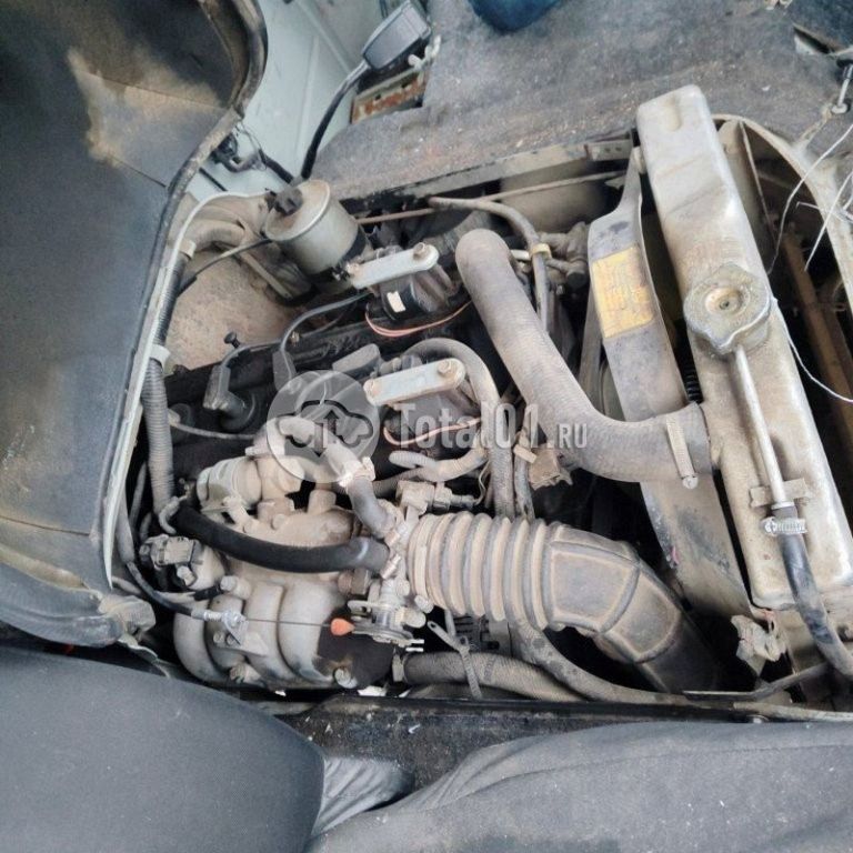 Фото УАЗ 390995-04 62