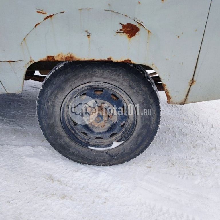 Фото УАЗ 390995-04 64