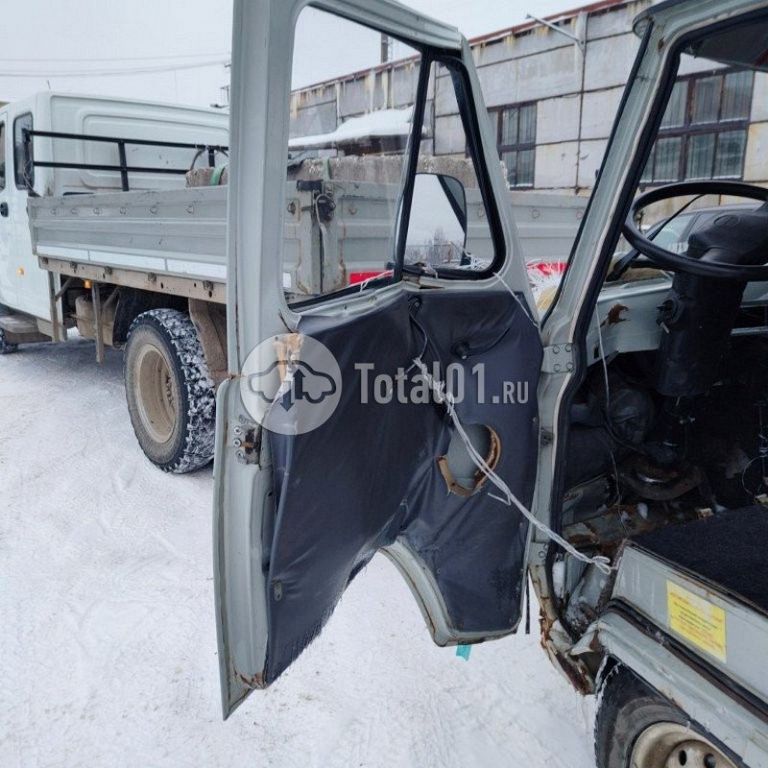 Фото УАЗ 390995-04 68