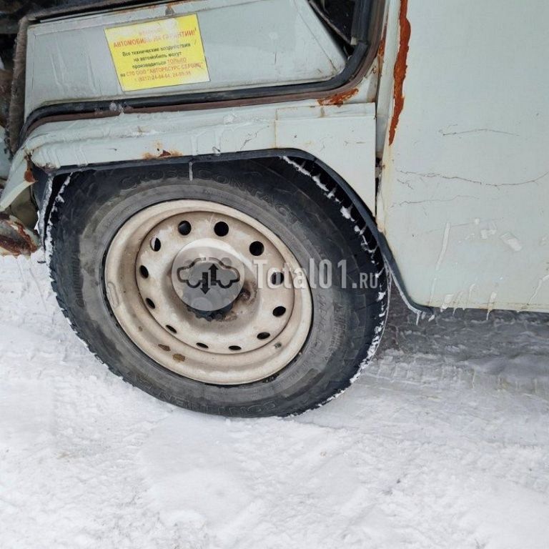 Фото УАЗ 390995-04 70