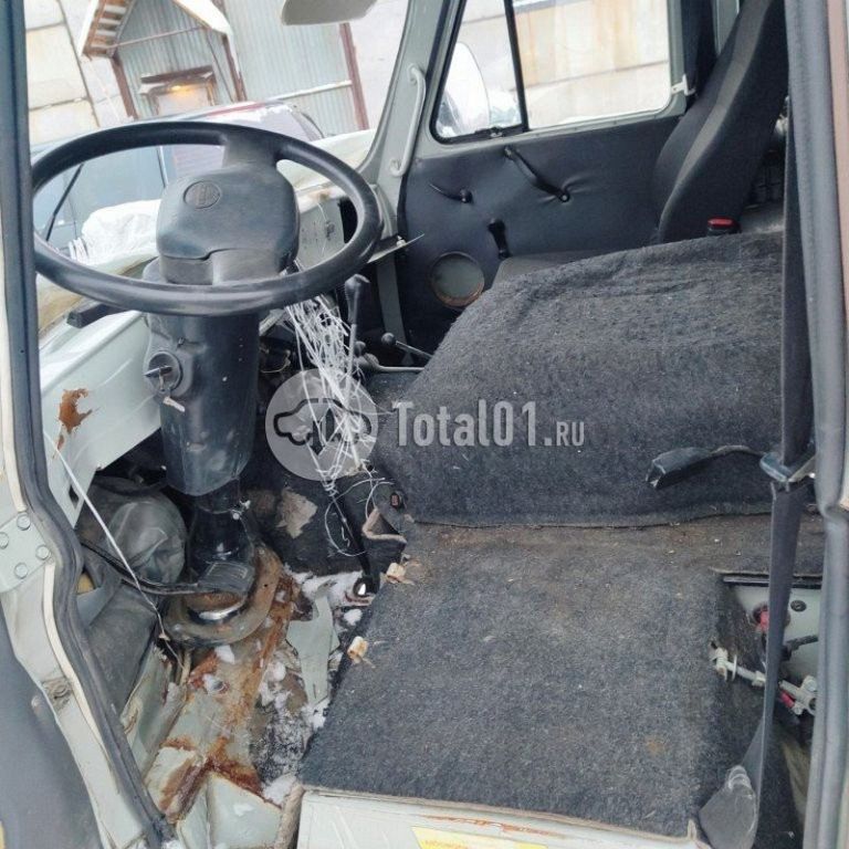 Фото УАЗ 390995-04 72