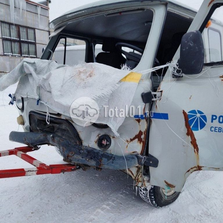 Фото УАЗ 390995-04 74