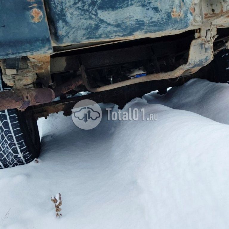 Фото УАЗ 390995-04 78