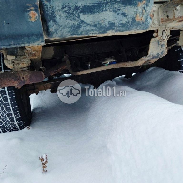 Фото УАЗ 390995-04 80