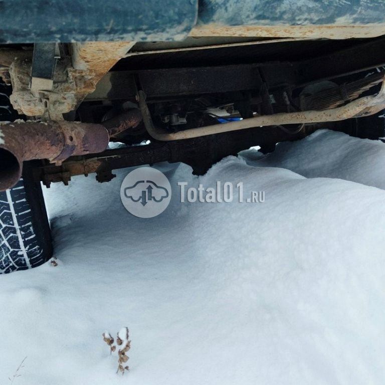 Фото УАЗ 390995-04 82