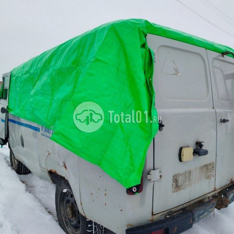 Фото УАЗ 390995-04 84