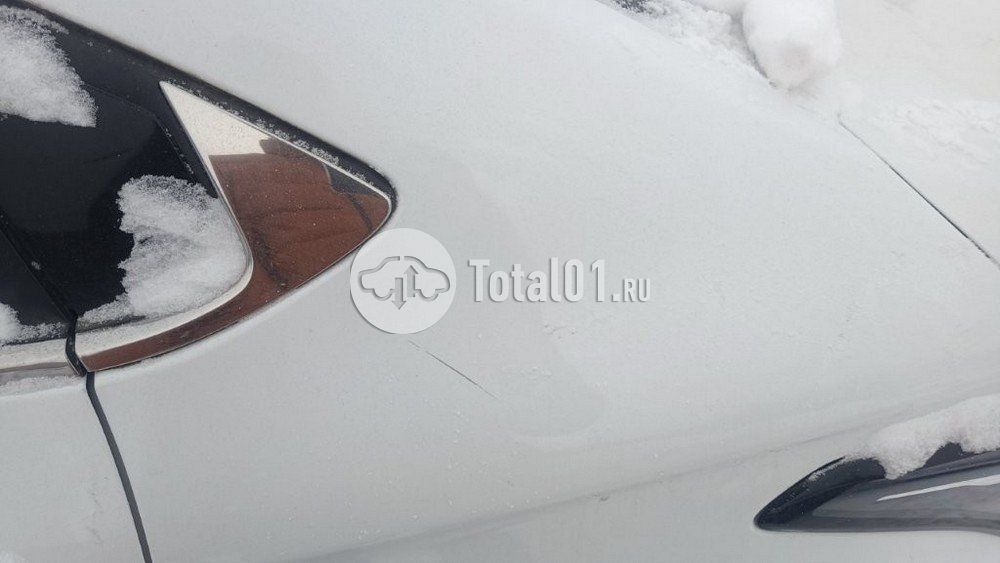 Фото OMODA S5 24