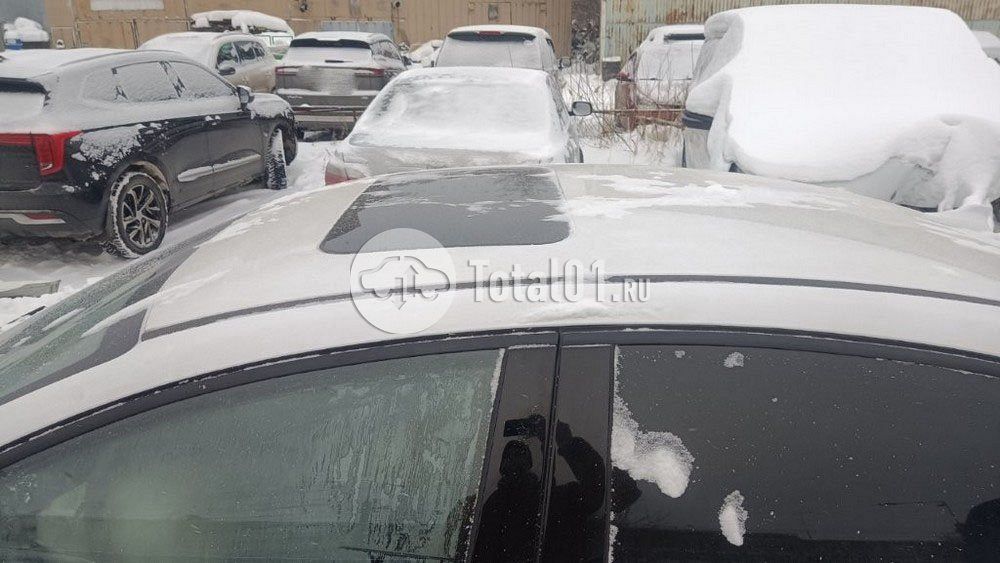 Фото OMODA S5 32