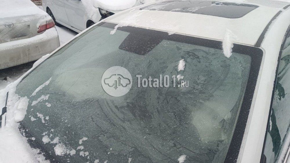 Фото OMODA S5 44