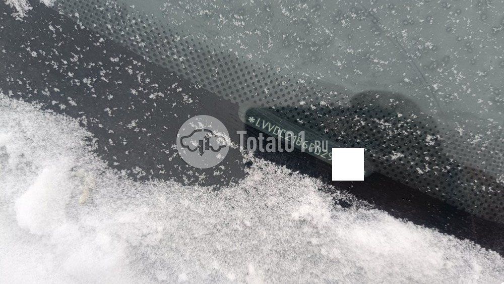 Фото OMODA S5 46