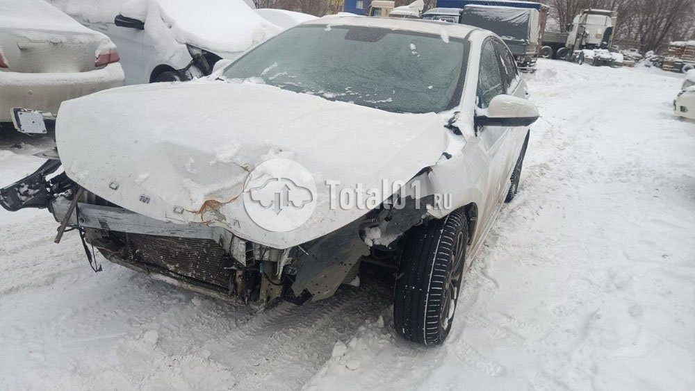 Фото OMODA S5 48