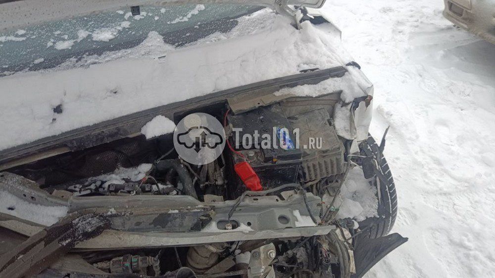 Фото OMODA S5 52