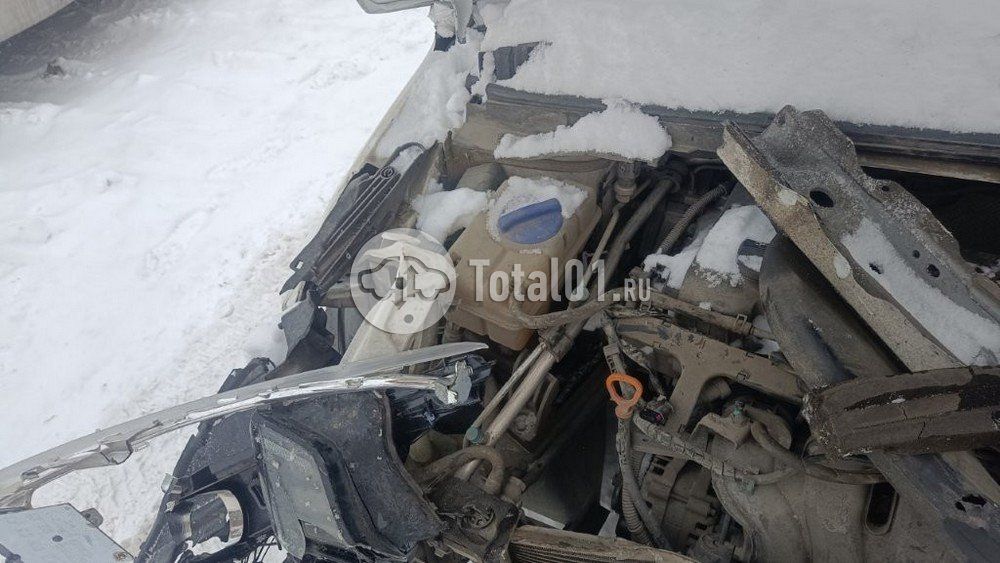 Фото OMODA S5 56