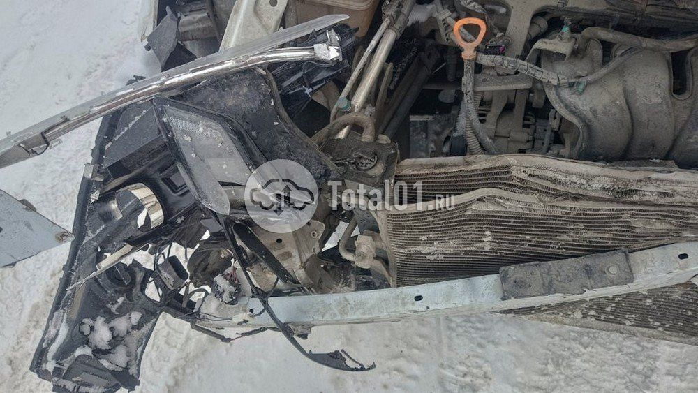 Фото OMODA S5 58