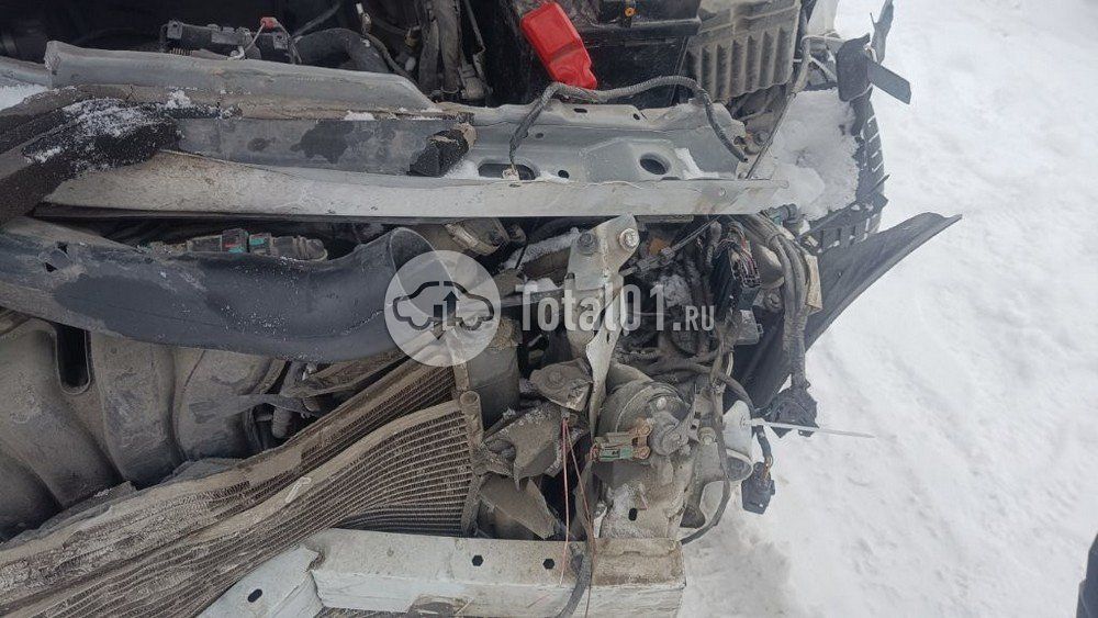 Фото OMODA S5 60