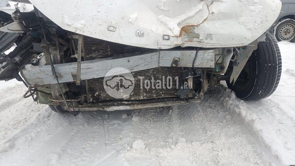 Фото OMODA S5 62