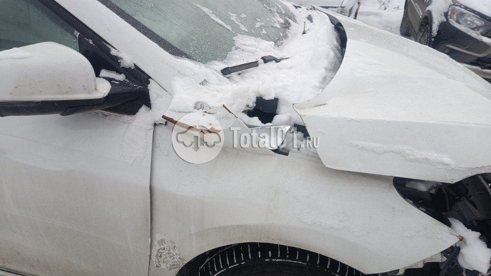 Фото OMODA S5 68