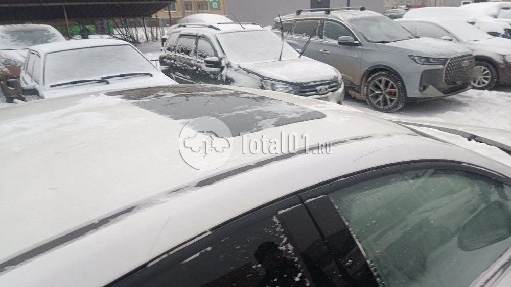 Фото OMODA S5 78