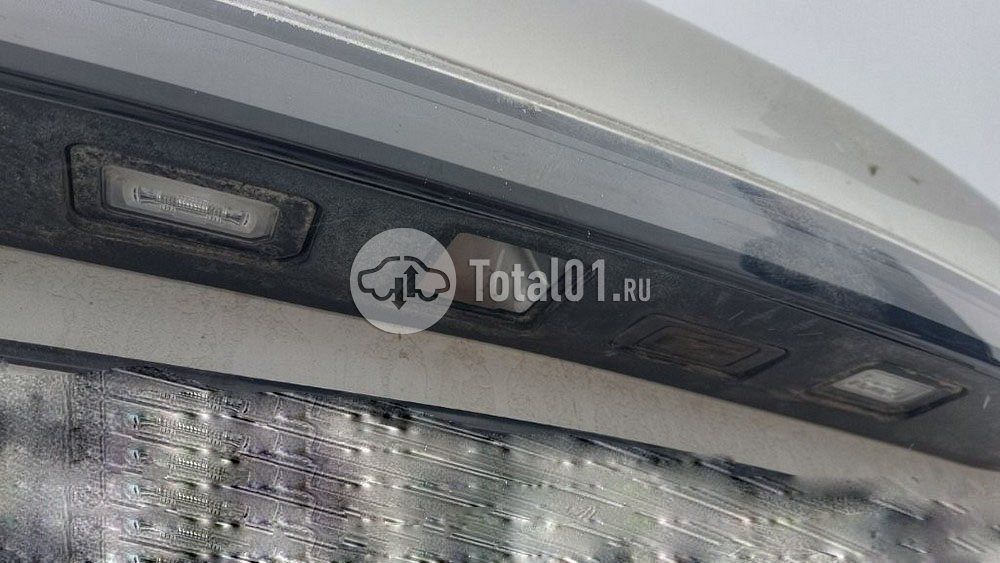 Фото OMODA S5 80