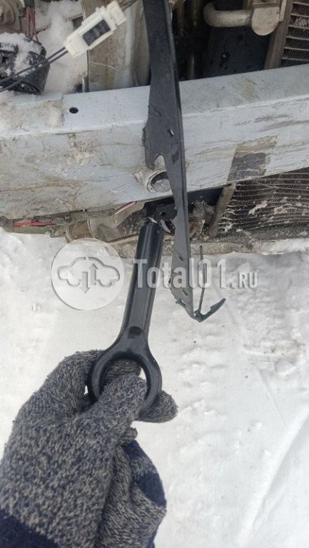 Фото OMODA S5 82