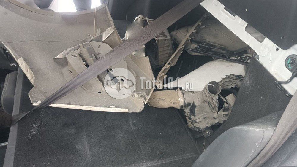 Фото OMODA S5 84