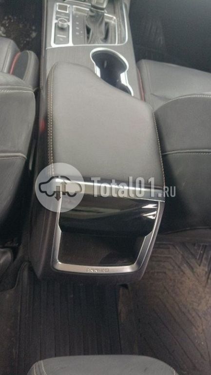 Фото OMODA S5 86