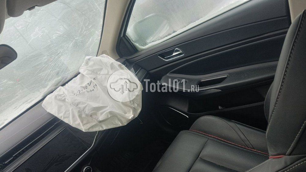 Фото OMODA S5 88