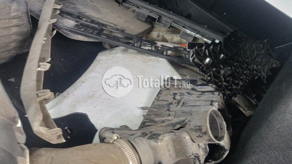 Фото OMODA S5 90