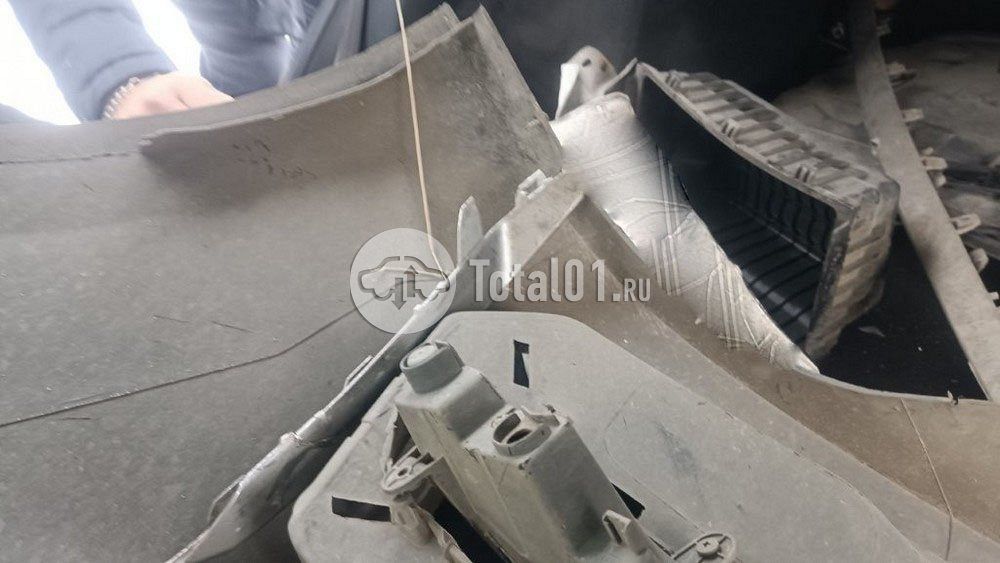 Фото OMODA S5 92