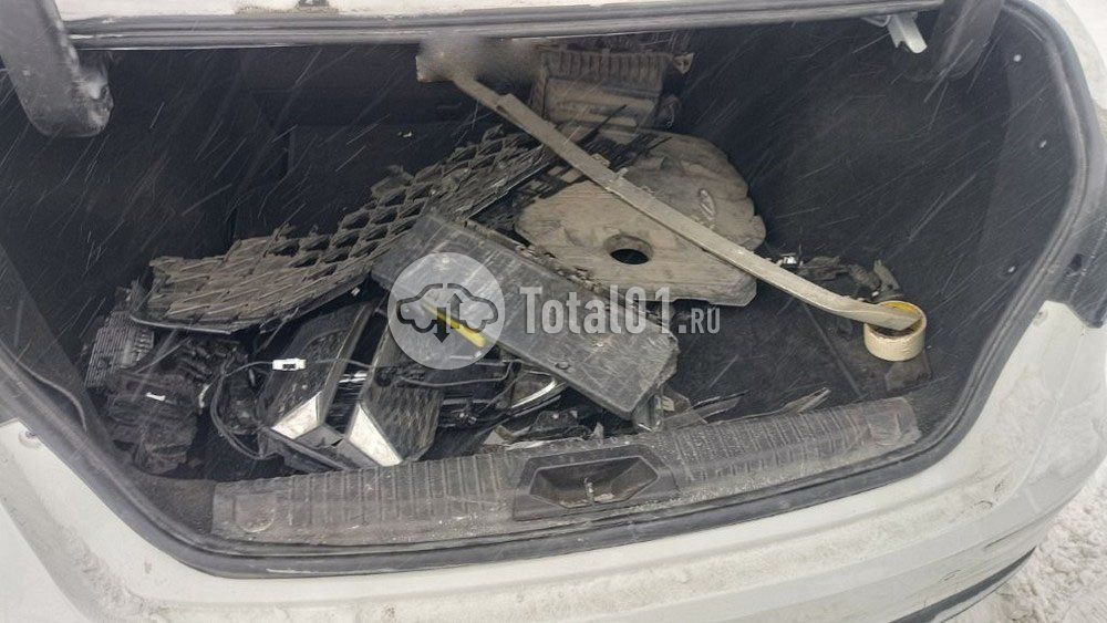 Фото OMODA S5 98