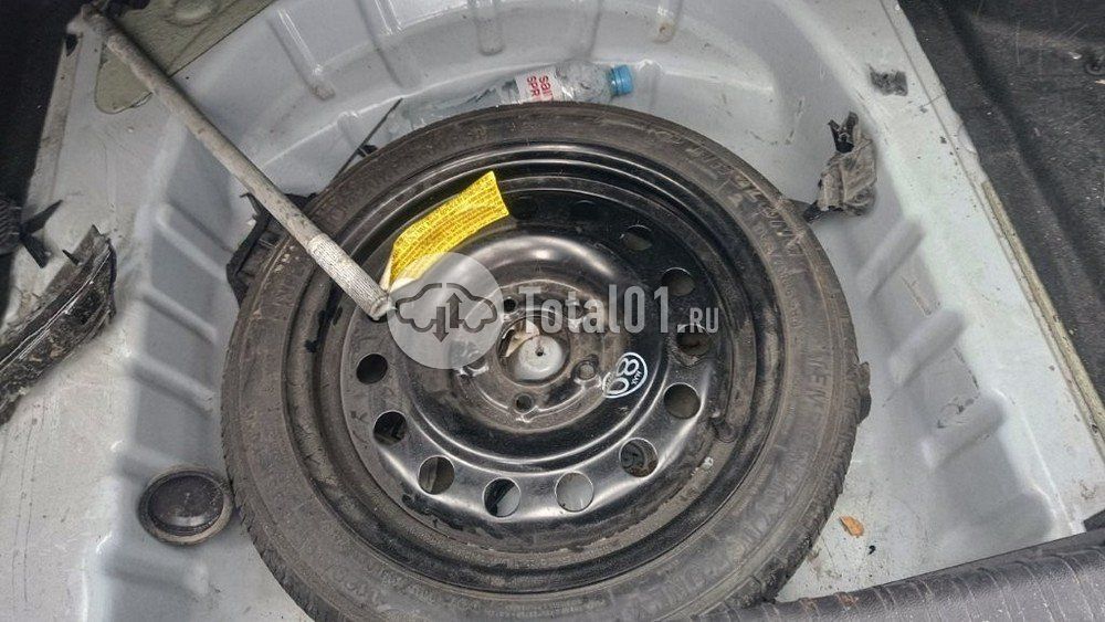 Фото OMODA S5 100