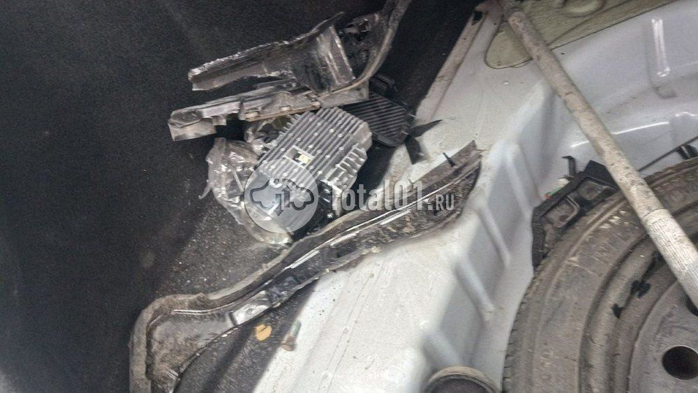 Фото OMODA S5 102