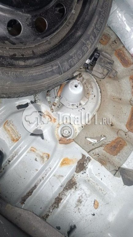 Фото OMODA S5 104