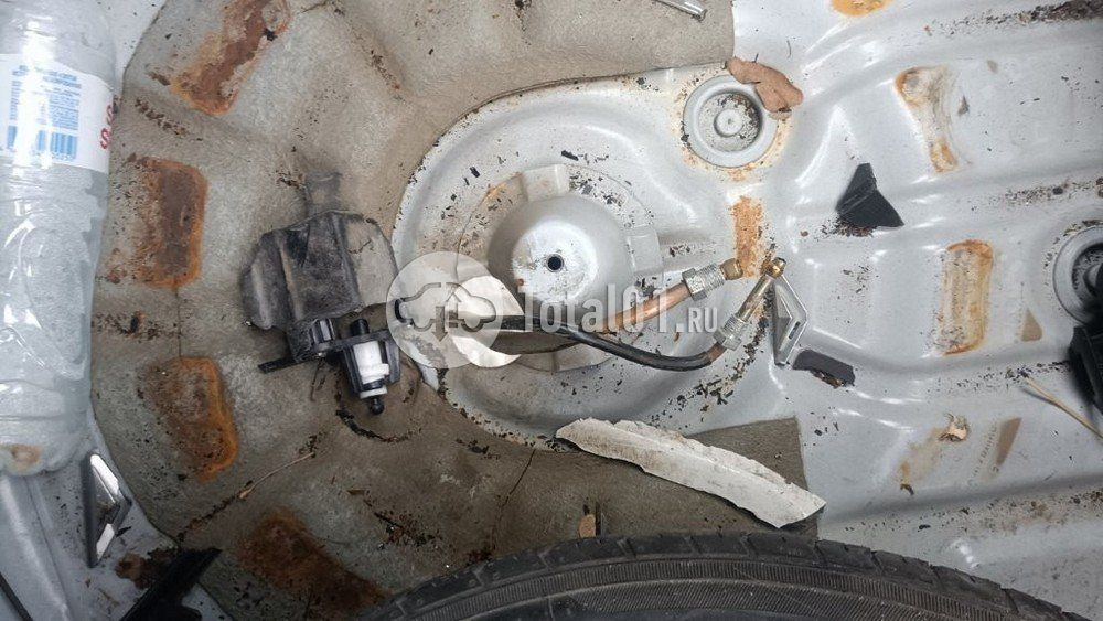 Фото OMODA S5 106