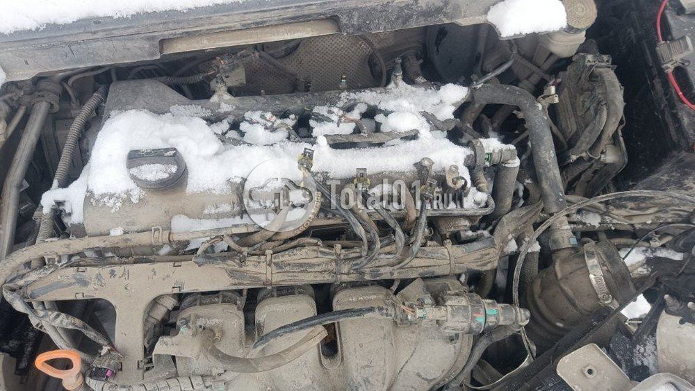 Фото OMODA S5 108