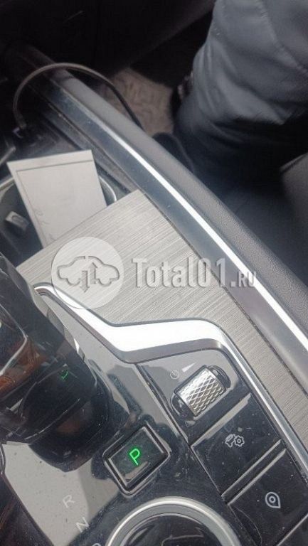 Фото OMODA S5 116