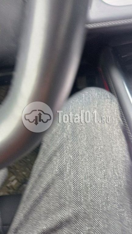 Фото OMODA S5 118