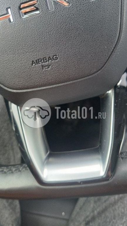 Фото OMODA S5 126