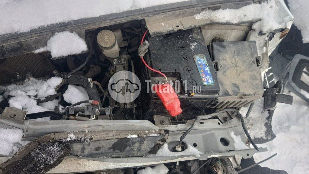 Фото OMODA S5 128