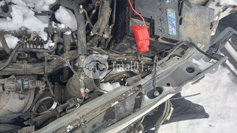 Фото OMODA S5 130