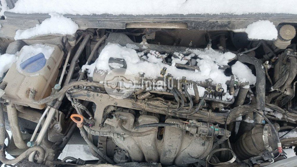 Фото OMODA S5 132