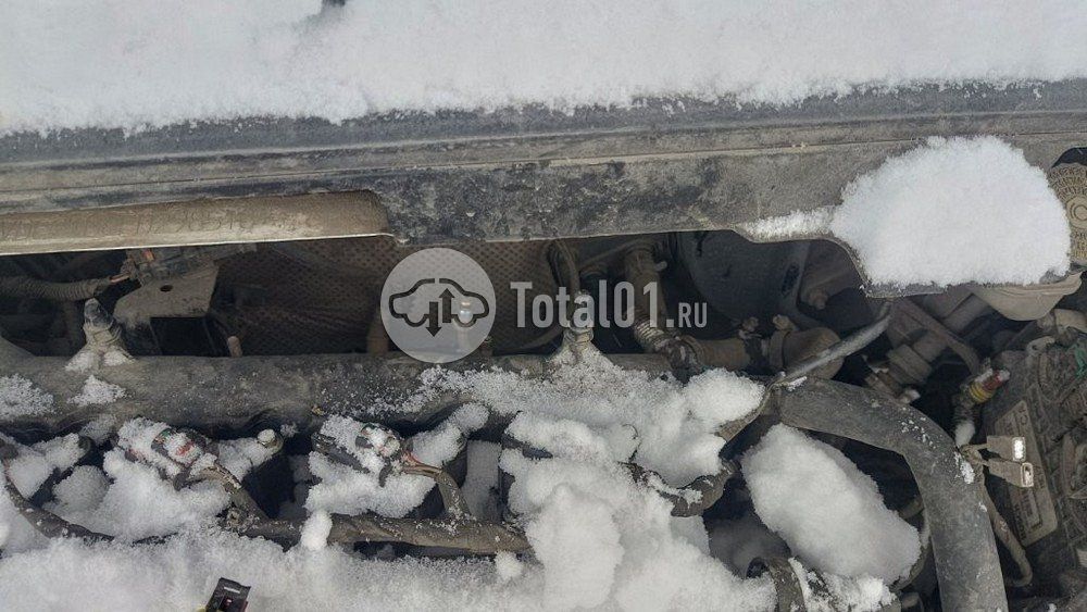 Фото OMODA S5 134