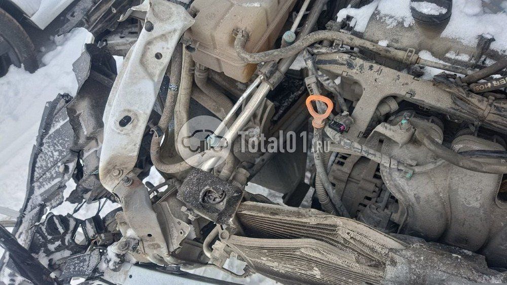 Фото OMODA S5 136