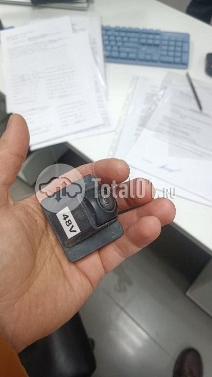 Фото OMODA S5 138