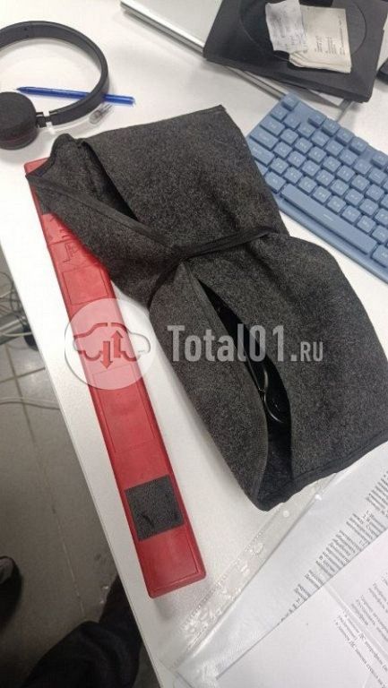 Фото OMODA S5 140