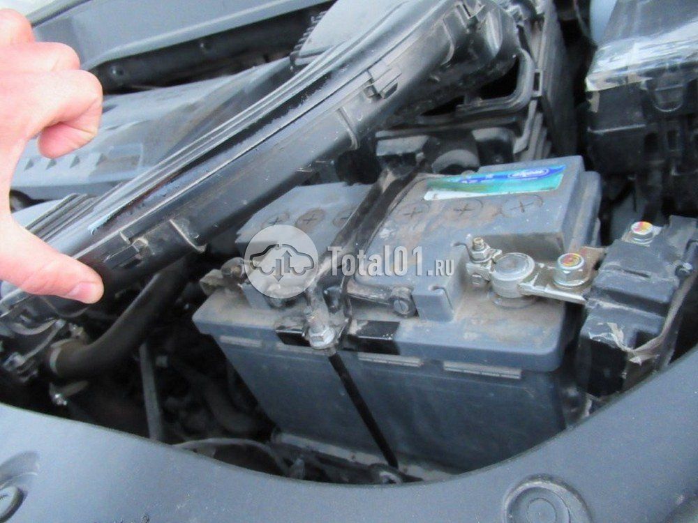 Фото Haval F7X 6