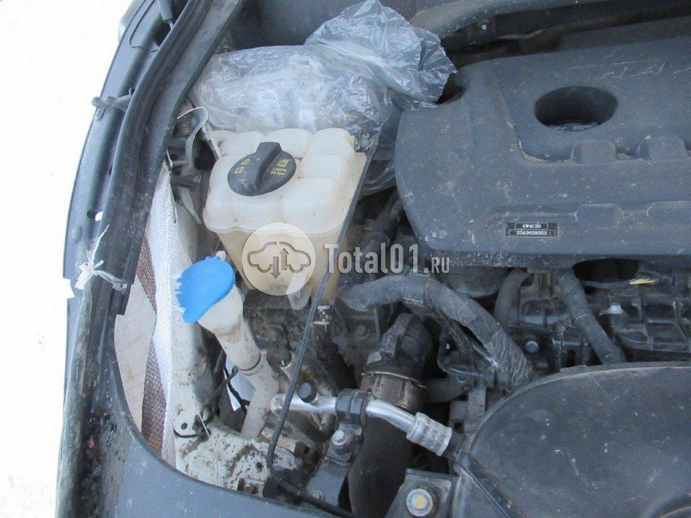 Фото Haval F7X 8