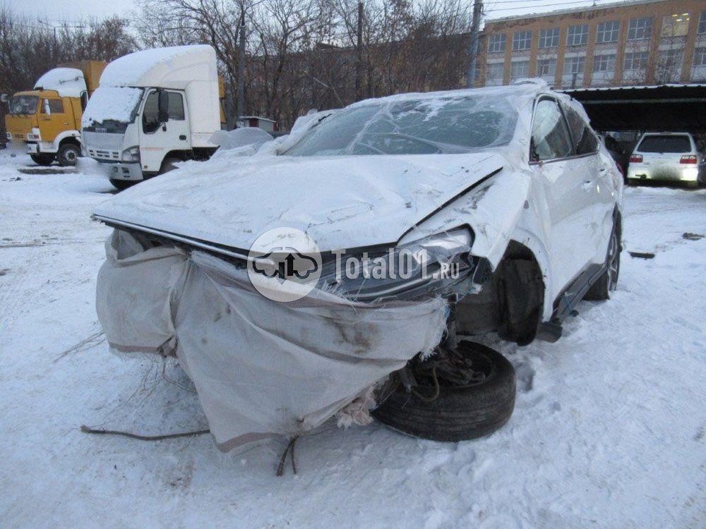 Фото Haval F7X 10