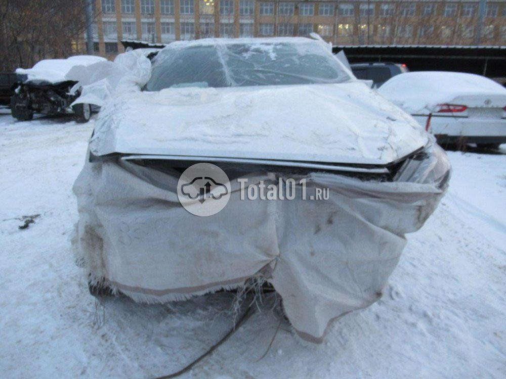 Фото Haval F7X 12