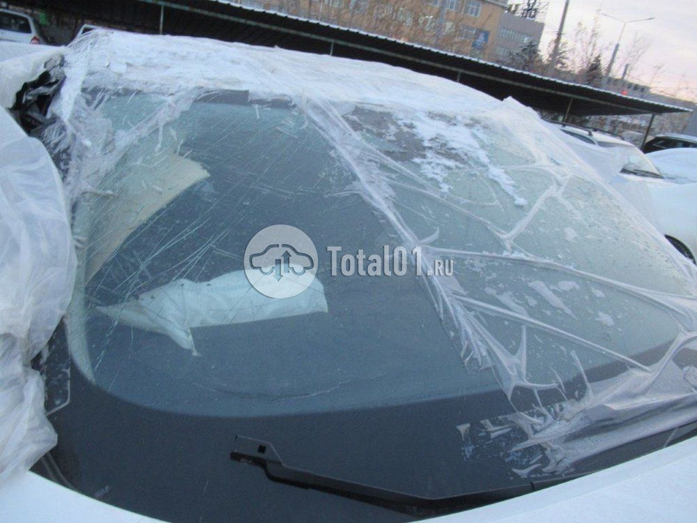 Фото Haval F7X 16